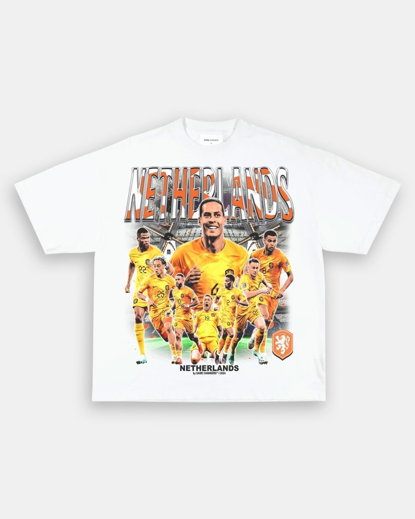 2024 NETHERLANDS TEE