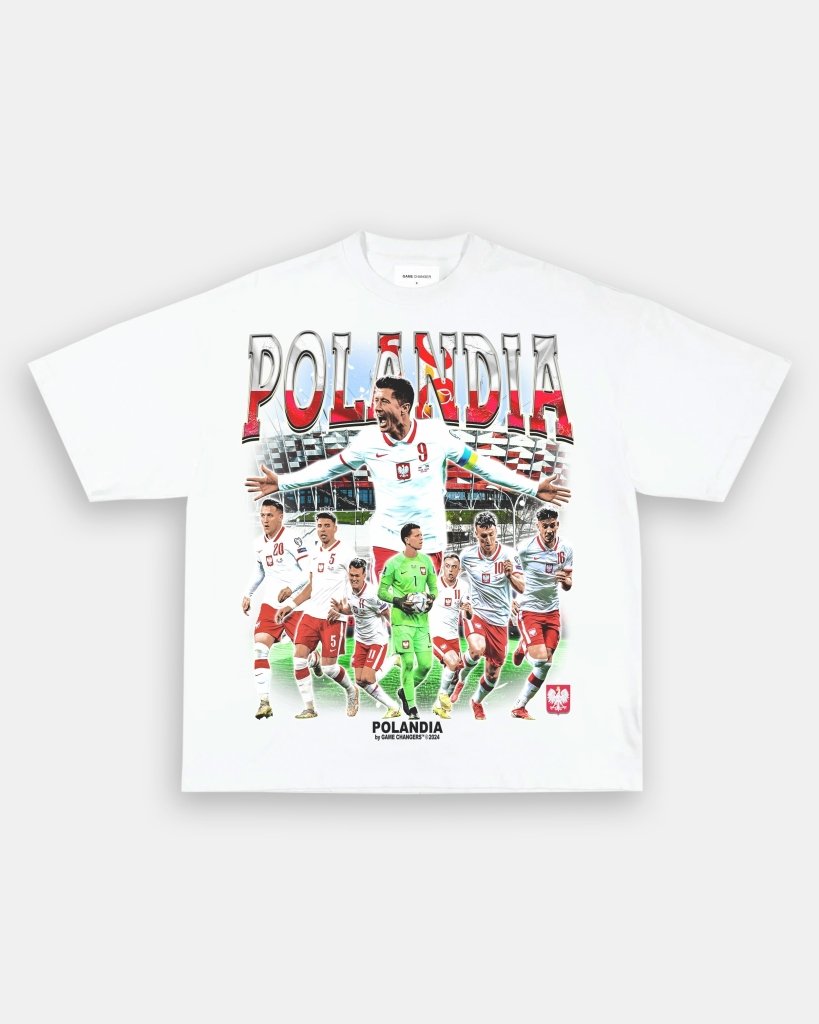 2024 POLAND TEE