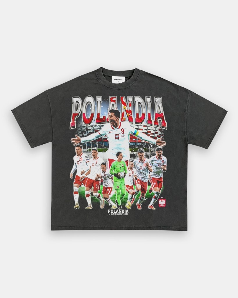 2024 POLAND TEE