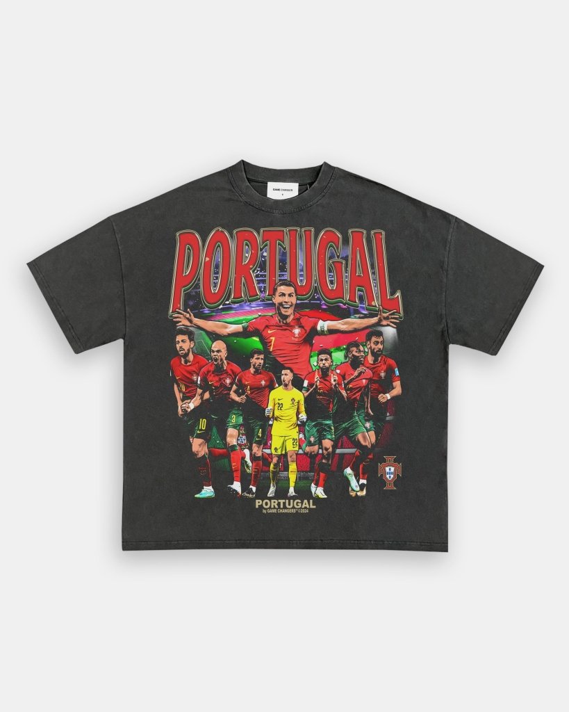 2024 PORTUGAL TEE