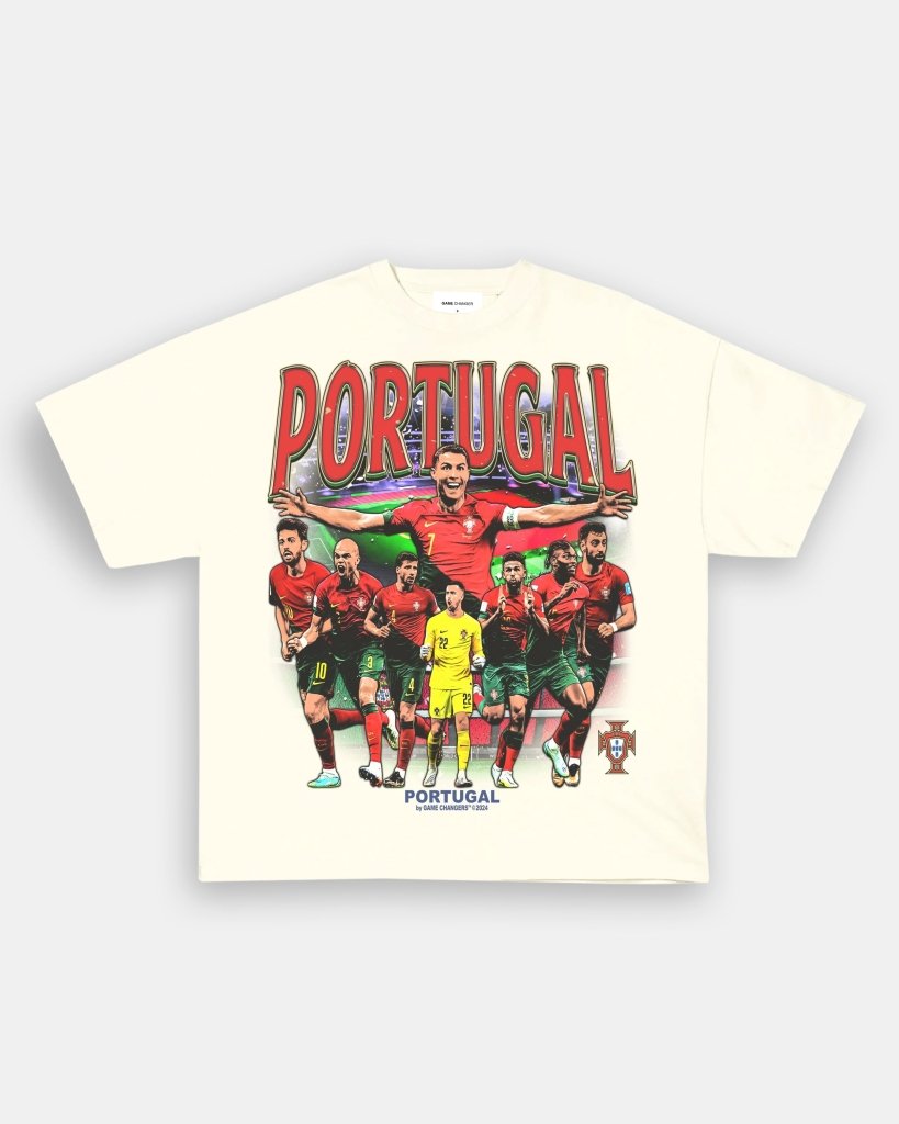 2024 PORTUGAL TEE