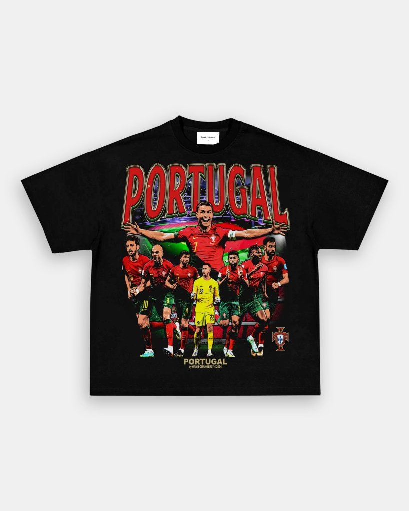 2024 PORTUGAL TEE