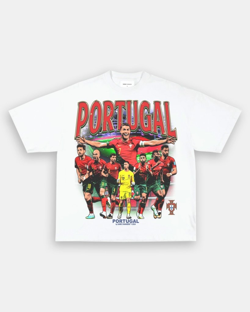 2024 PORTUGAL TEE