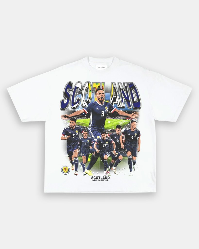 2024 SCOTLAND TEE