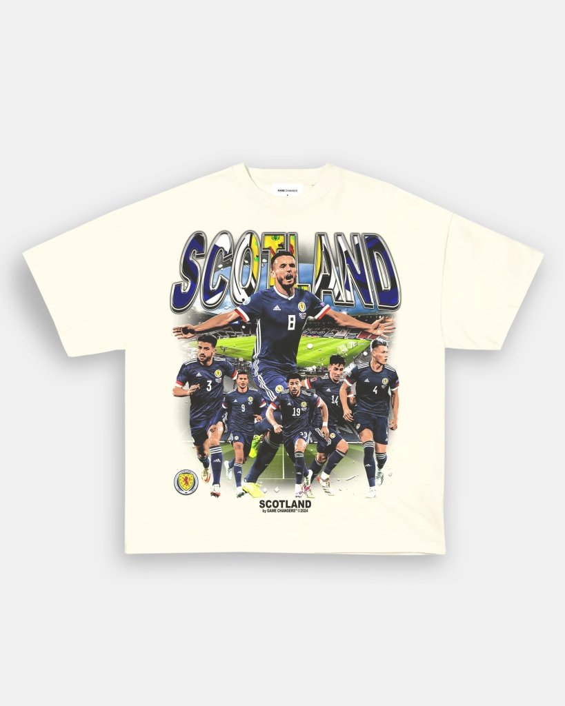 2024 SCOTLAND TEE