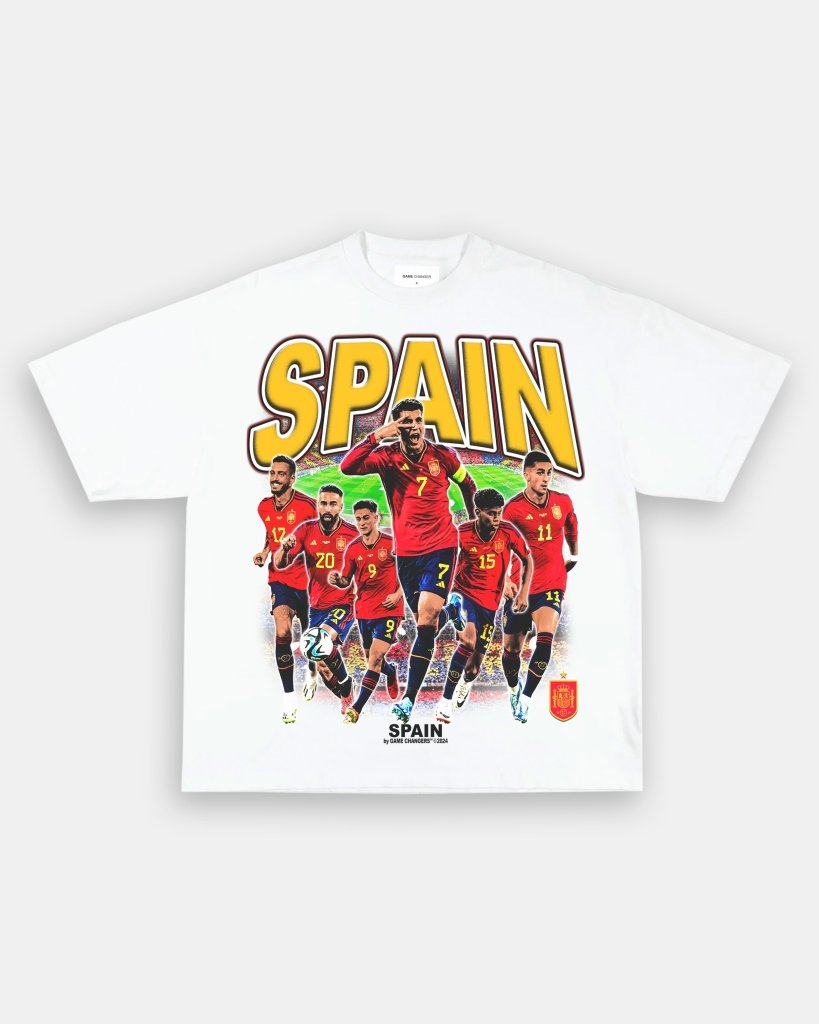 2024 SPAIN TEE