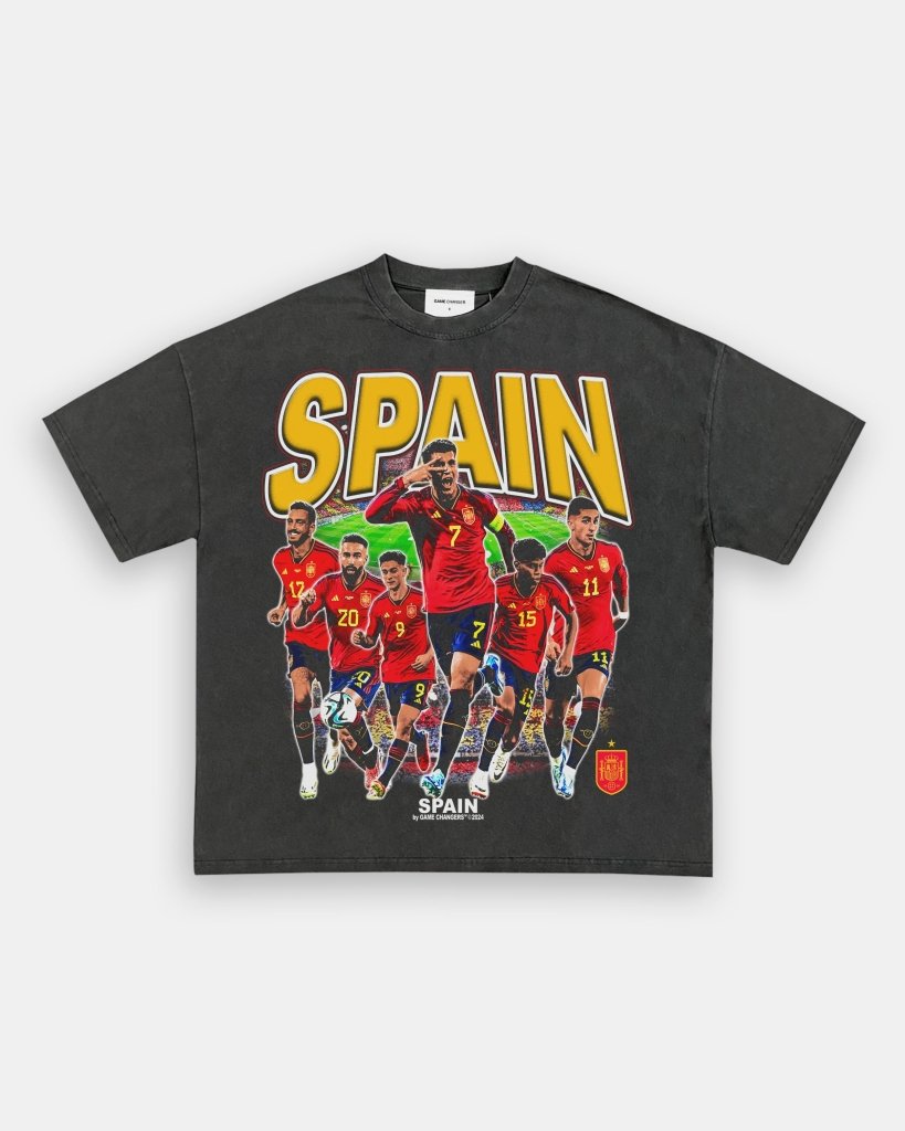 2024 SPAIN TEE