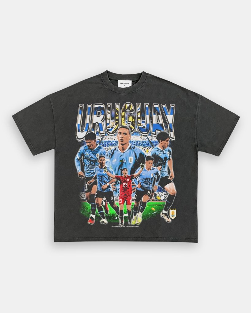 2024 URUGUAY TEE