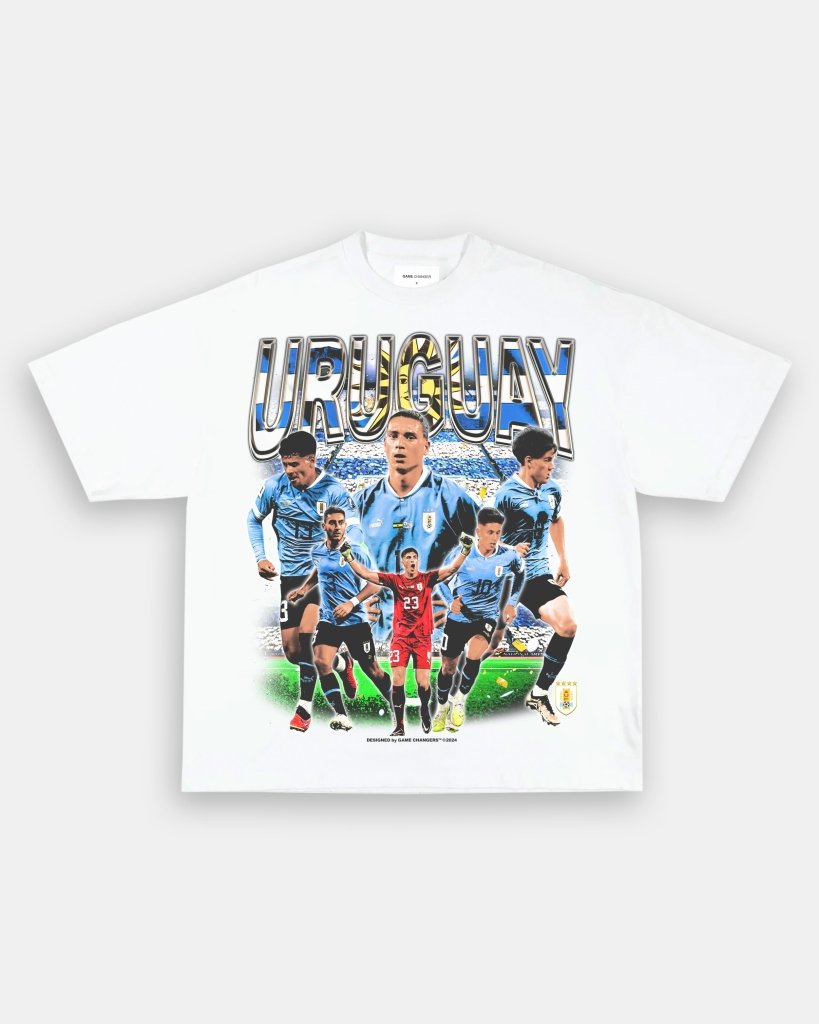 2024 URUGUAY TEE