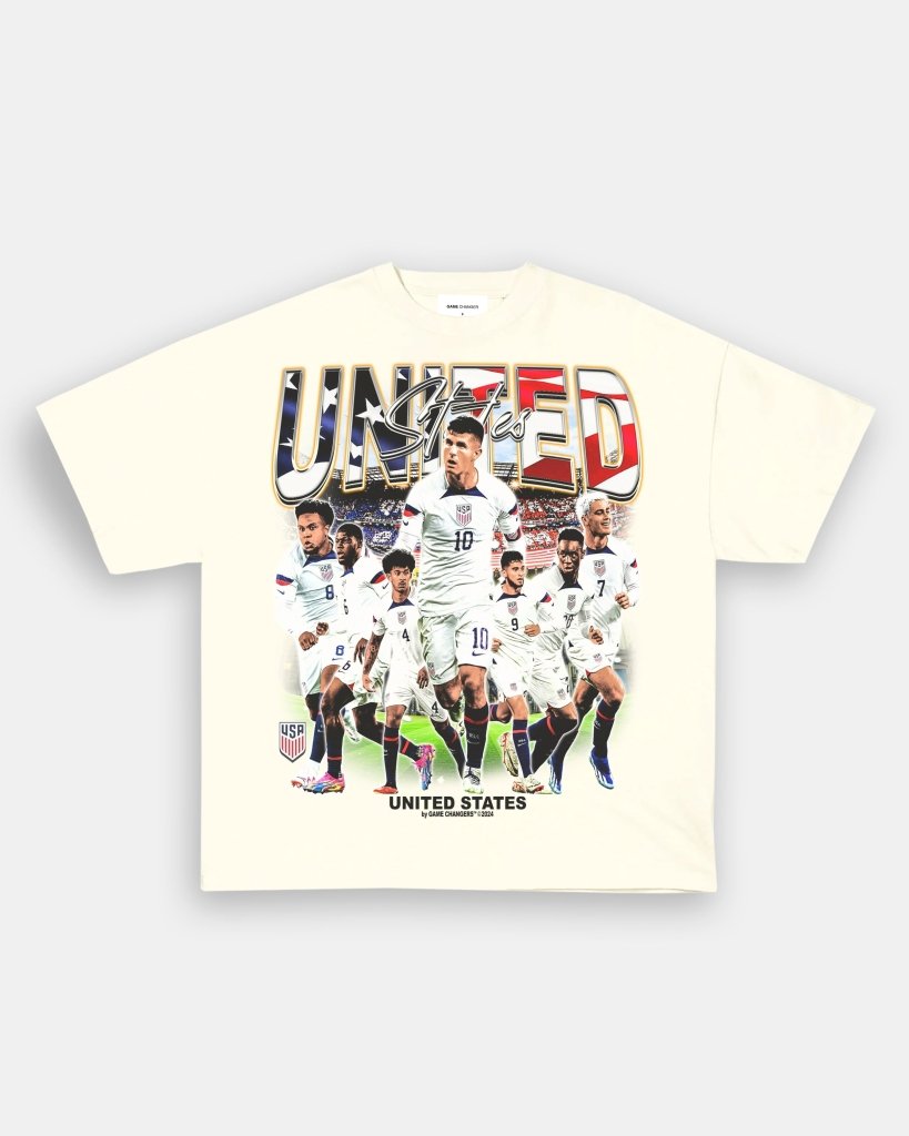 2024 USA TEE