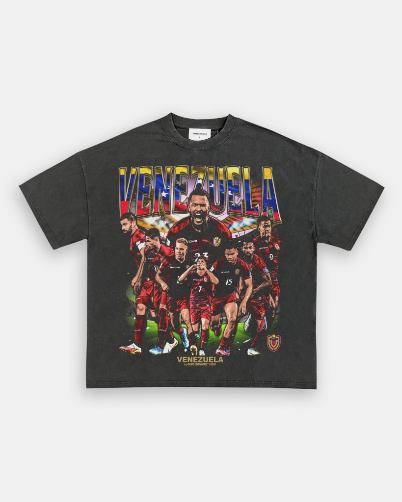 2024 VENEZUELA TEE