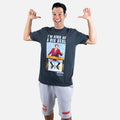 ANCHORMAN BIG DEAL SHIRT Hoodie, Sweatshirt | CiraTrend.com (Image 1)