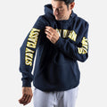 ANCHORMAN SAN DIEGAN PULLOVER HOODIE T-Shirts, Sweatshirt | CiraTrend.com (Image 1)
