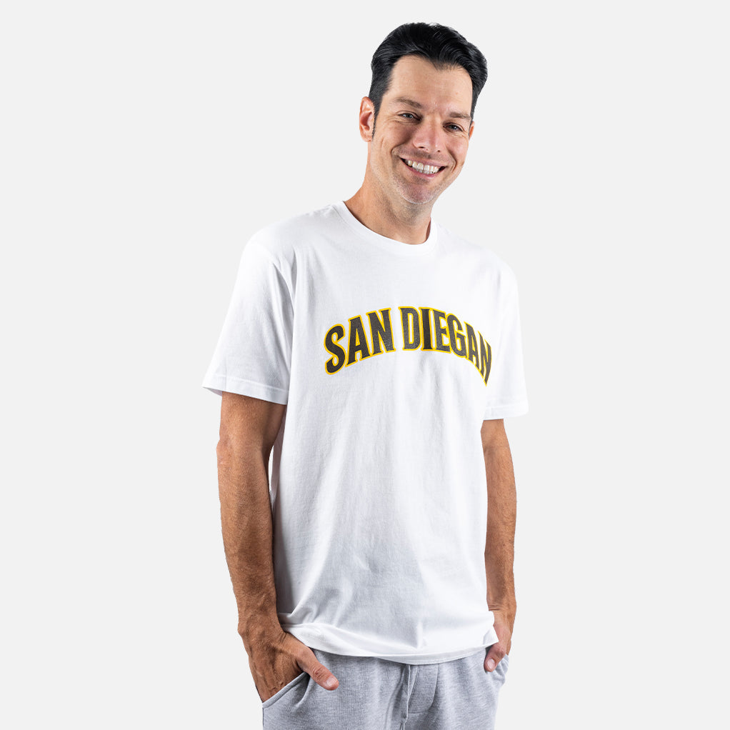 ANCHORMAN SAN DIEGAN SHIRT Hoodie, Sweatshirt | CiraTrend.com (Image 2)