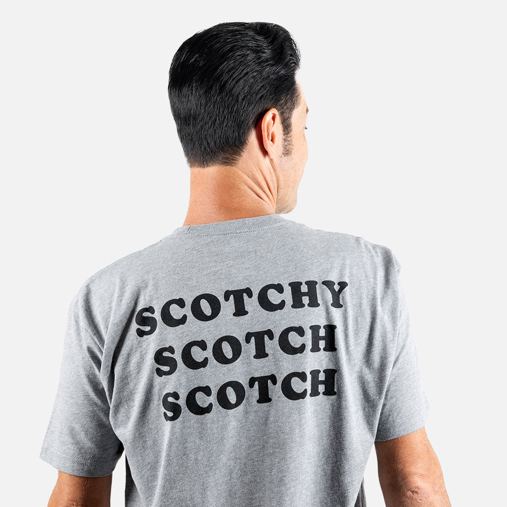ANCHORMAN SCOTCHY SHIRT Hoodie, Sweatshirt | CiraTrend.com (Image 2)