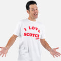 ANCHORMAN SCOTCHY SHIRT Hoodie, Sweatshirt | CiraTrend.com (Image 1)