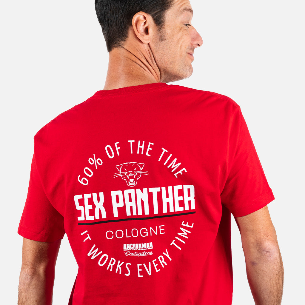 ANCHORMAN SEX PANTHER SHIRT Hoodie, Sweatshirt | CiraTrend.com (Image 5)