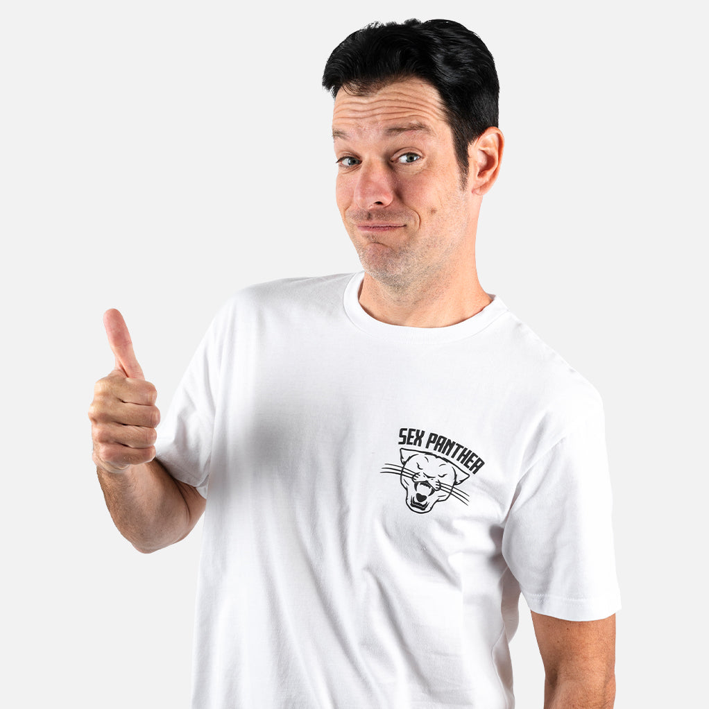ANCHORMAN SEX PANTHER SHIRT Hoodie, Sweatshirt | CiraTrend.com (Image 4)