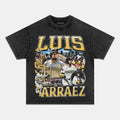 LUIS ARRAEZ - PADRES TEE Hoodie, Sweatshirt | CiraTrend.com (Image 1)
