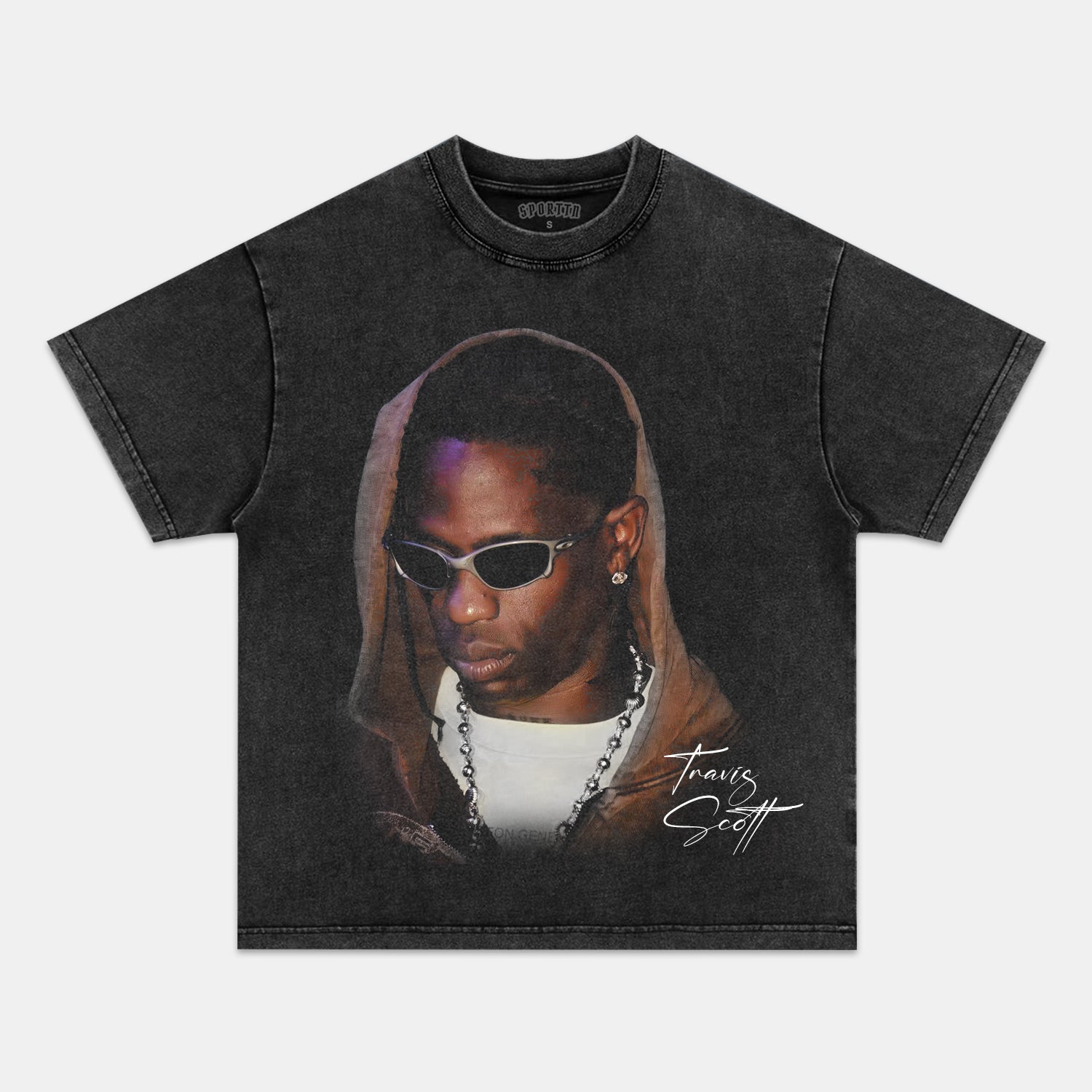 2024 TRAVIS SCOTT TEE V3