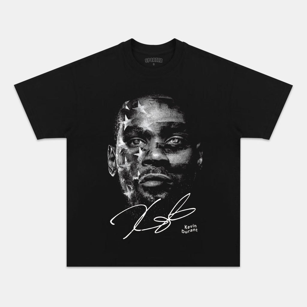 2024 KEVIN DURANT TEE Style001