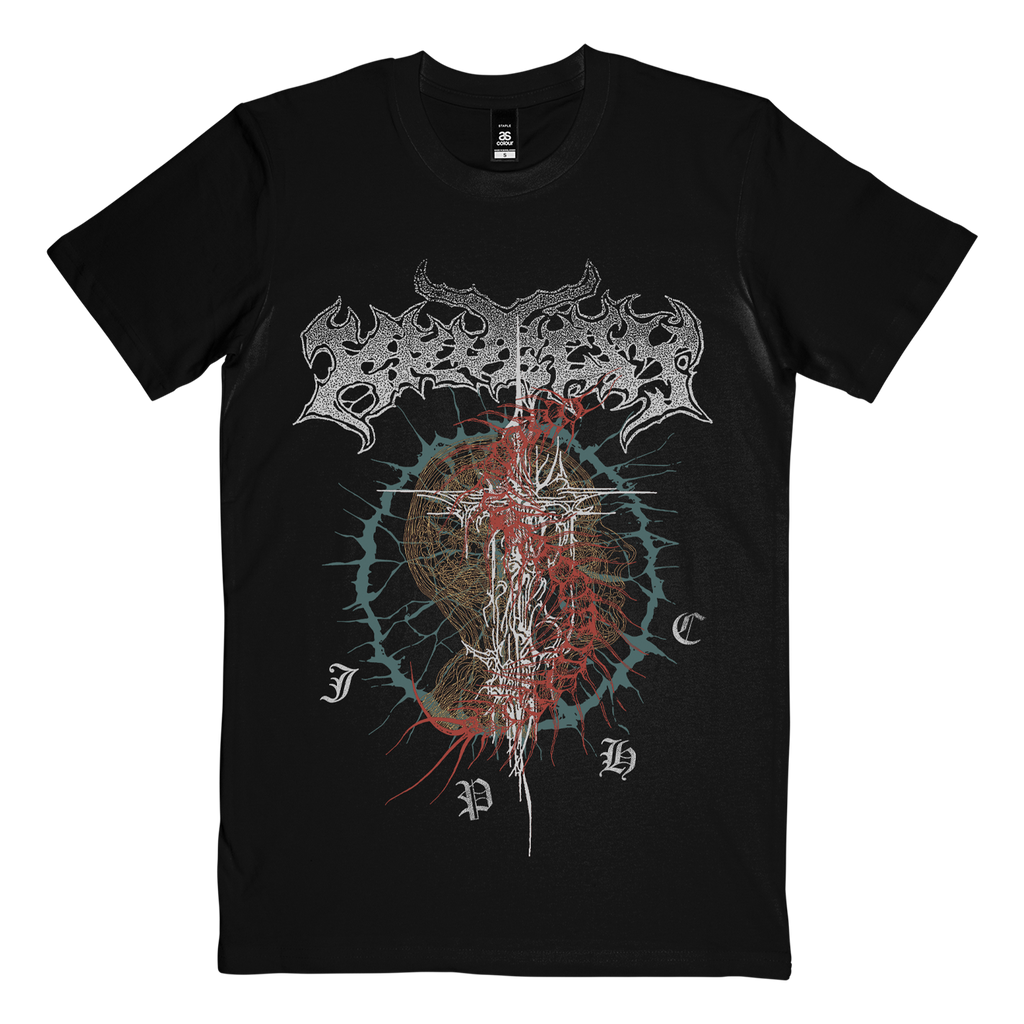 "2024 AUS & NZ Tour" T-Shirt