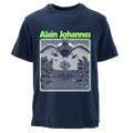 Alain Johannes "2024 Tour" T-Shirt Hoodie, Sweatshirt | CiraTrend.com