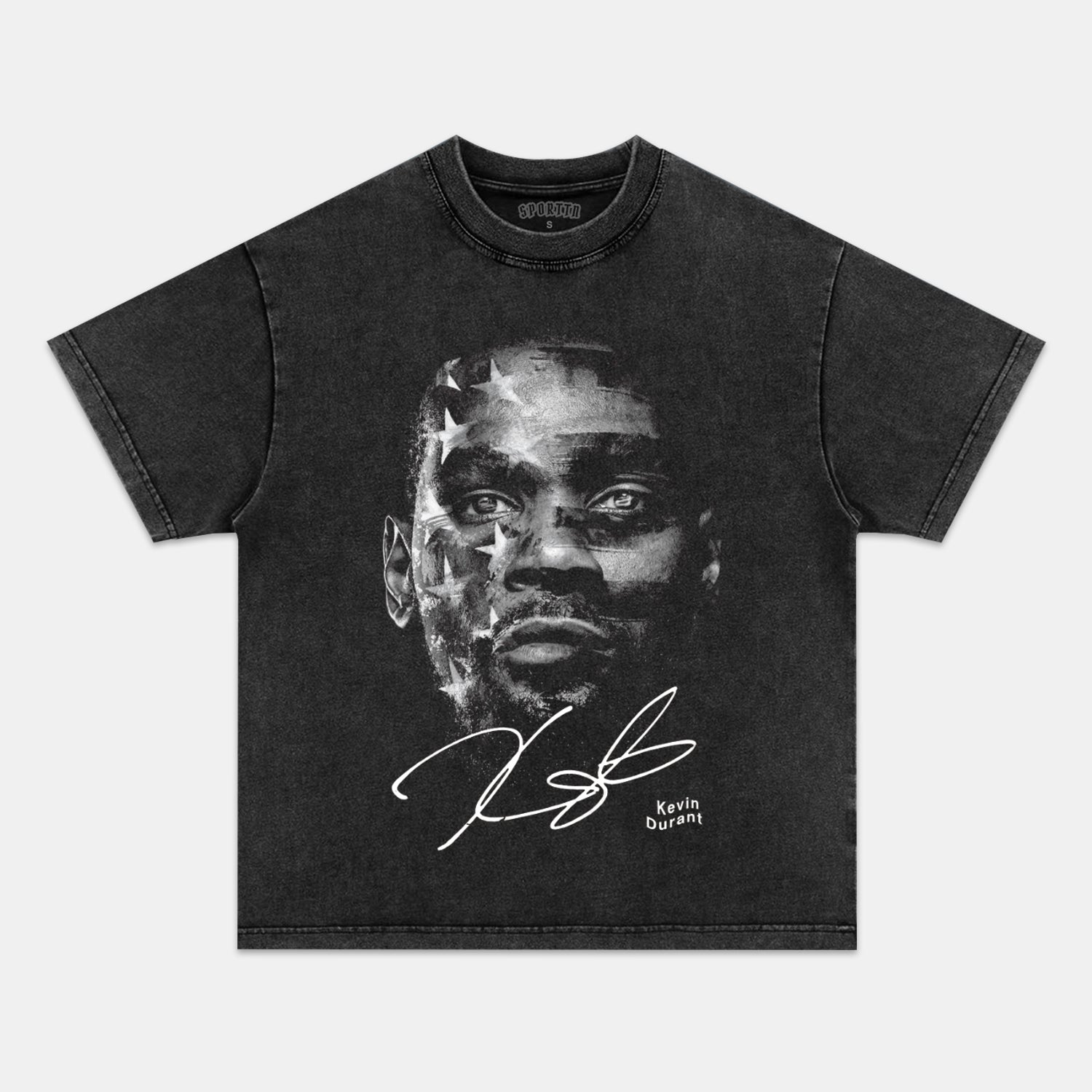 2024 KEVIN DURANT TEE Style001