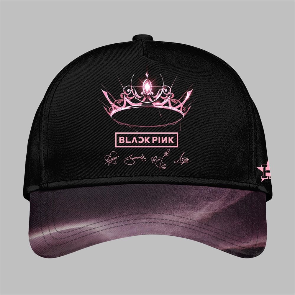 2025 Astros Blackpink 2025 World Tour Jersey - Grishko.com