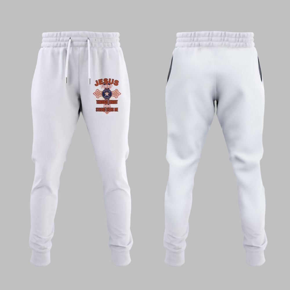 2025 Astros Jesus First Jersey - Grishko.com