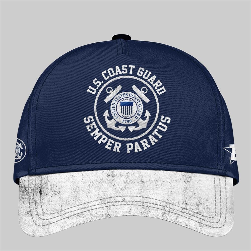 2025 Astros US Coast Guard Semper Paratus Jersey - Grishko.com