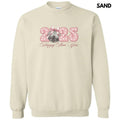 2025 Blush Disco New Year Sweatshirt 'NLB' T-Shirts, Hoodie | CiraTrend.com