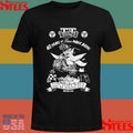 2025 Bushys 40 Years Of Fine Manx Beers T-shirt