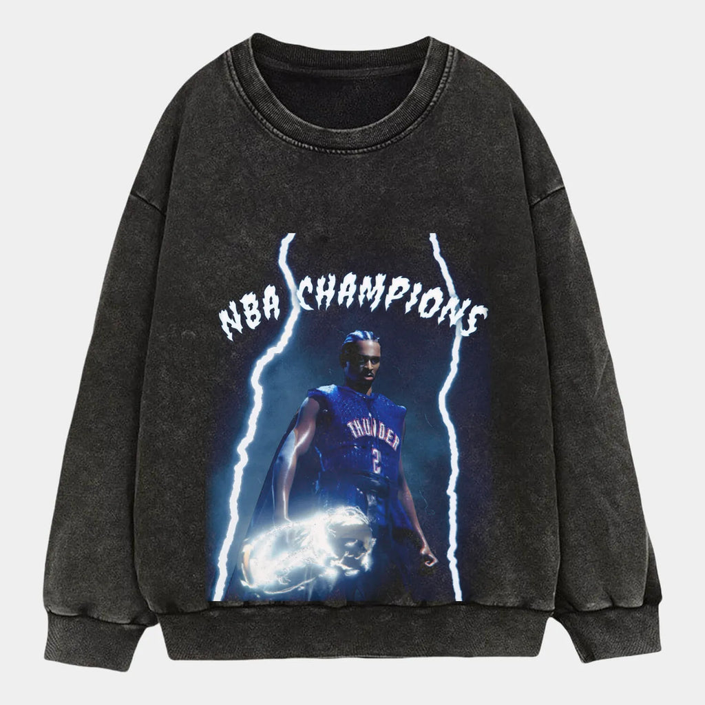 2025 CHAMPION V2 TEE