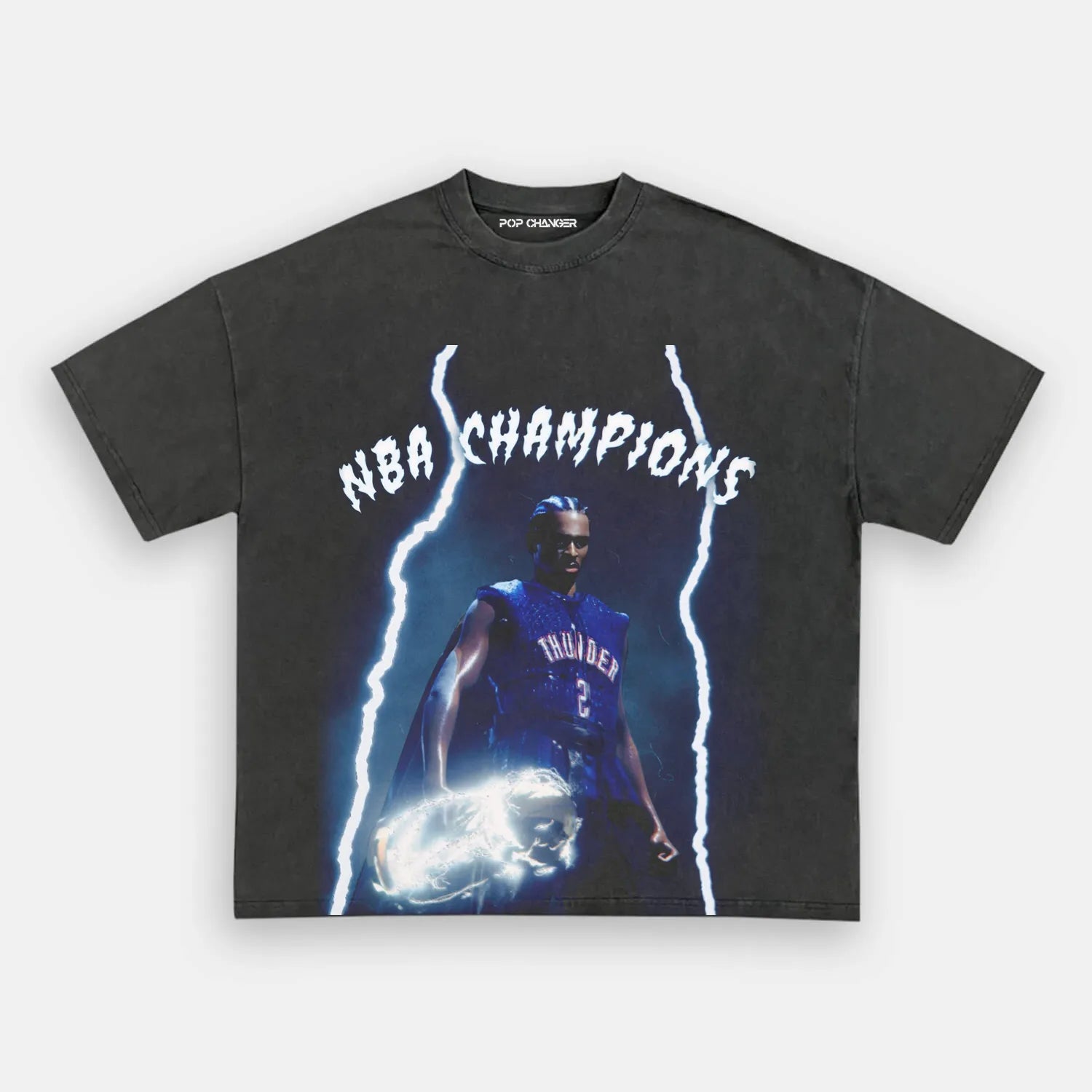 2025 CHAMPION V2 TEE