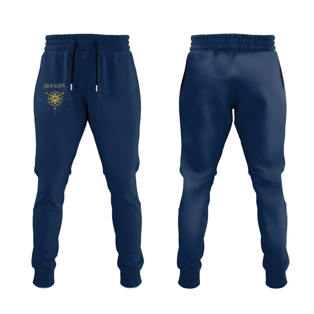 2025 Colorado Rockies Filipino Heritage Night Baseball Jersey Combo - Grishko.com