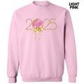 2025 Disco Ball Sweatshirt 'NLB' T-Shirts, Hoodie | CiraTrend.com