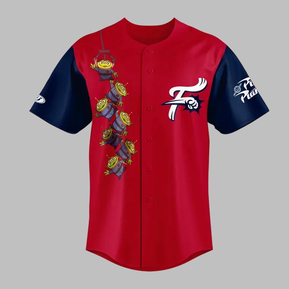 2025 Fightin Phils Toy Story Jersey - Grishko.com