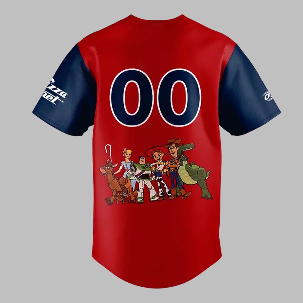 2025 Fightin Phils Toy Story Jersey - Grishko.com