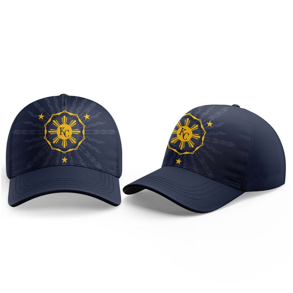 2025 KC Royals Filipino Heritage Night Jersey - Grishko.com