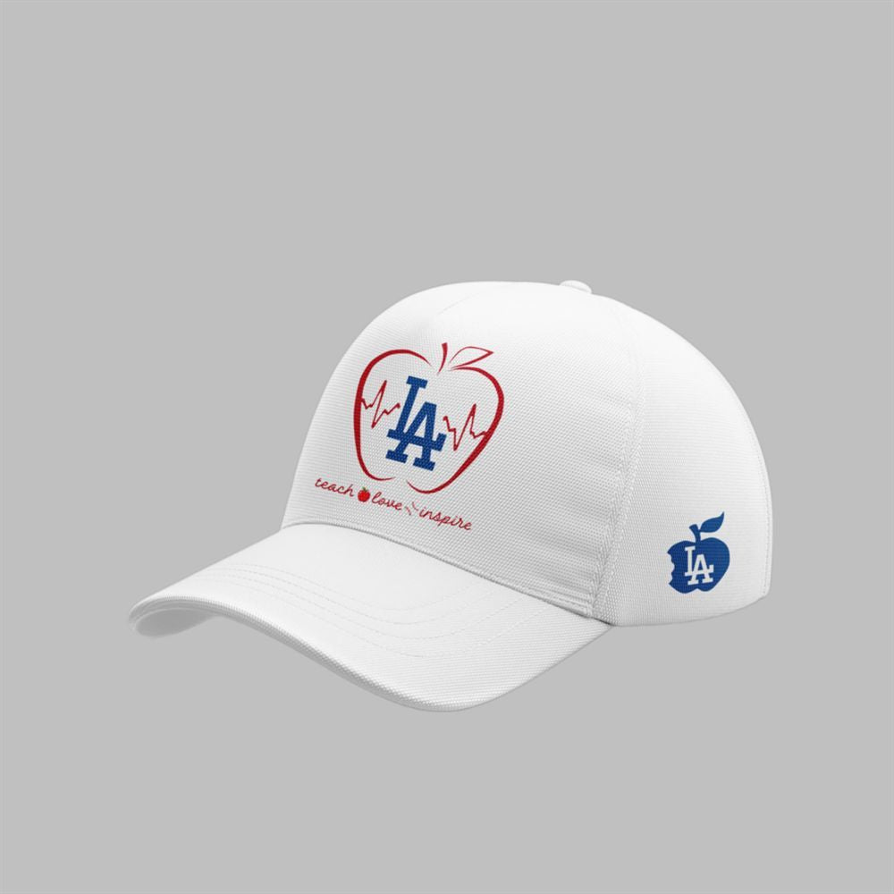 2025 LA Dodgers TEACHER NIGHT Baseball Jersey Combo - Grishko.com