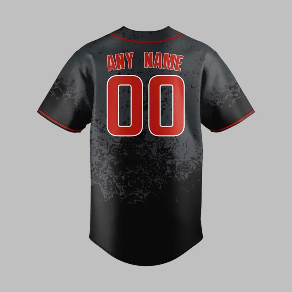 2025 Lehigh Valley Steelworker Jersey - Grishko.com