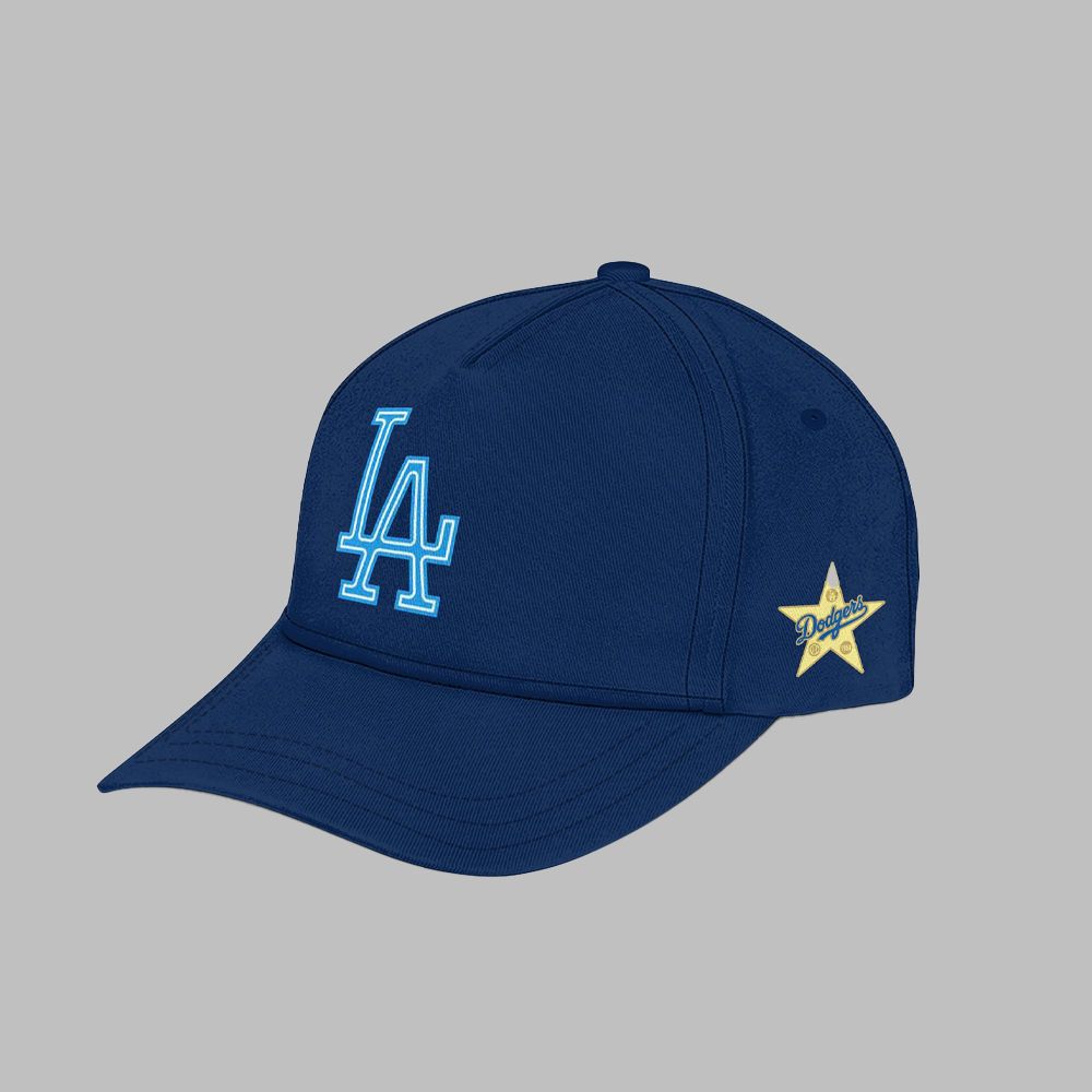 2025 Los Angeles Dodgers City Connect Concept Jersey - Grishko.com