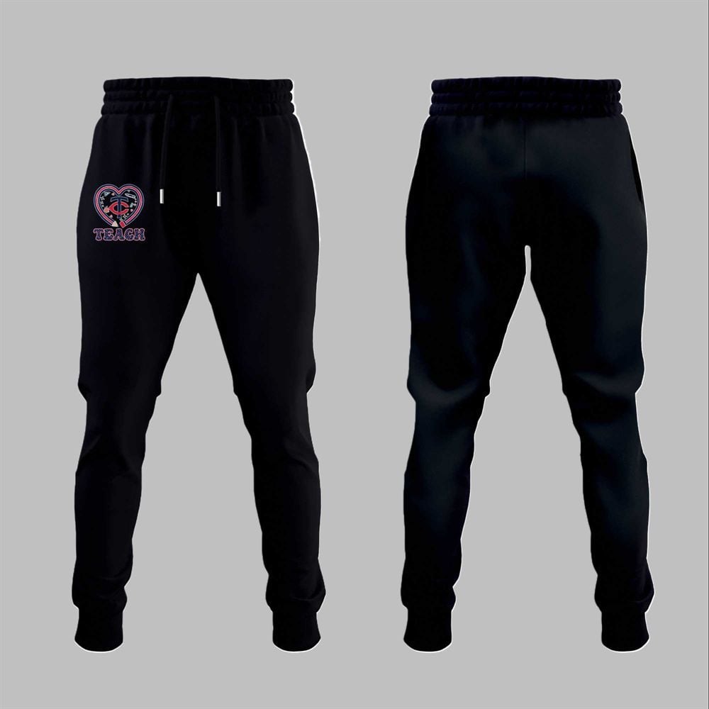 2025 Minnesota Twins Teacher Appreciation Jersey - Grishko.com