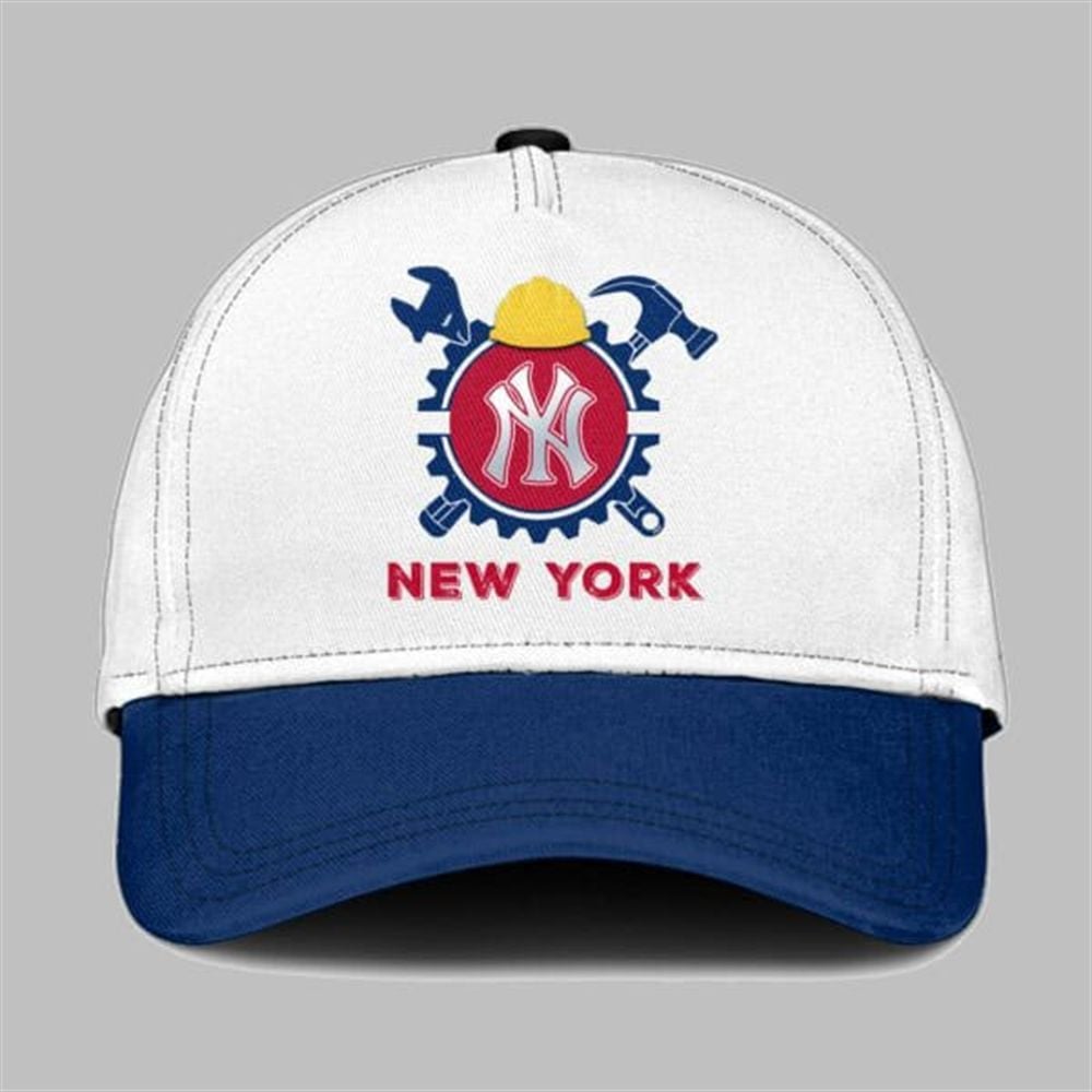 2025 NY Yankees Labor Day Jersey - Grishko.com