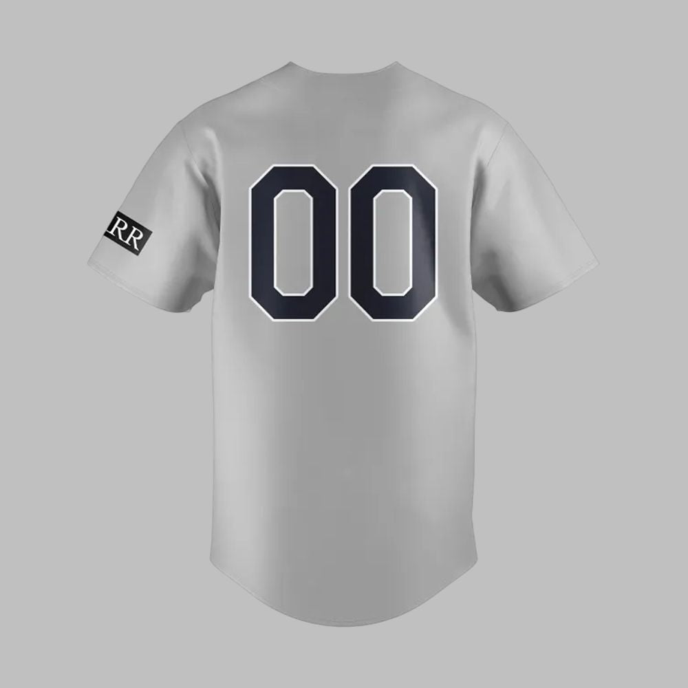 2025 NY Yankees The Iron Horse Jersey - Grishko.com