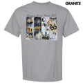 2025 New Year Scenes Comfort Colors T-Shirt Hoodie, Sweatshirt | CiraTrend.com