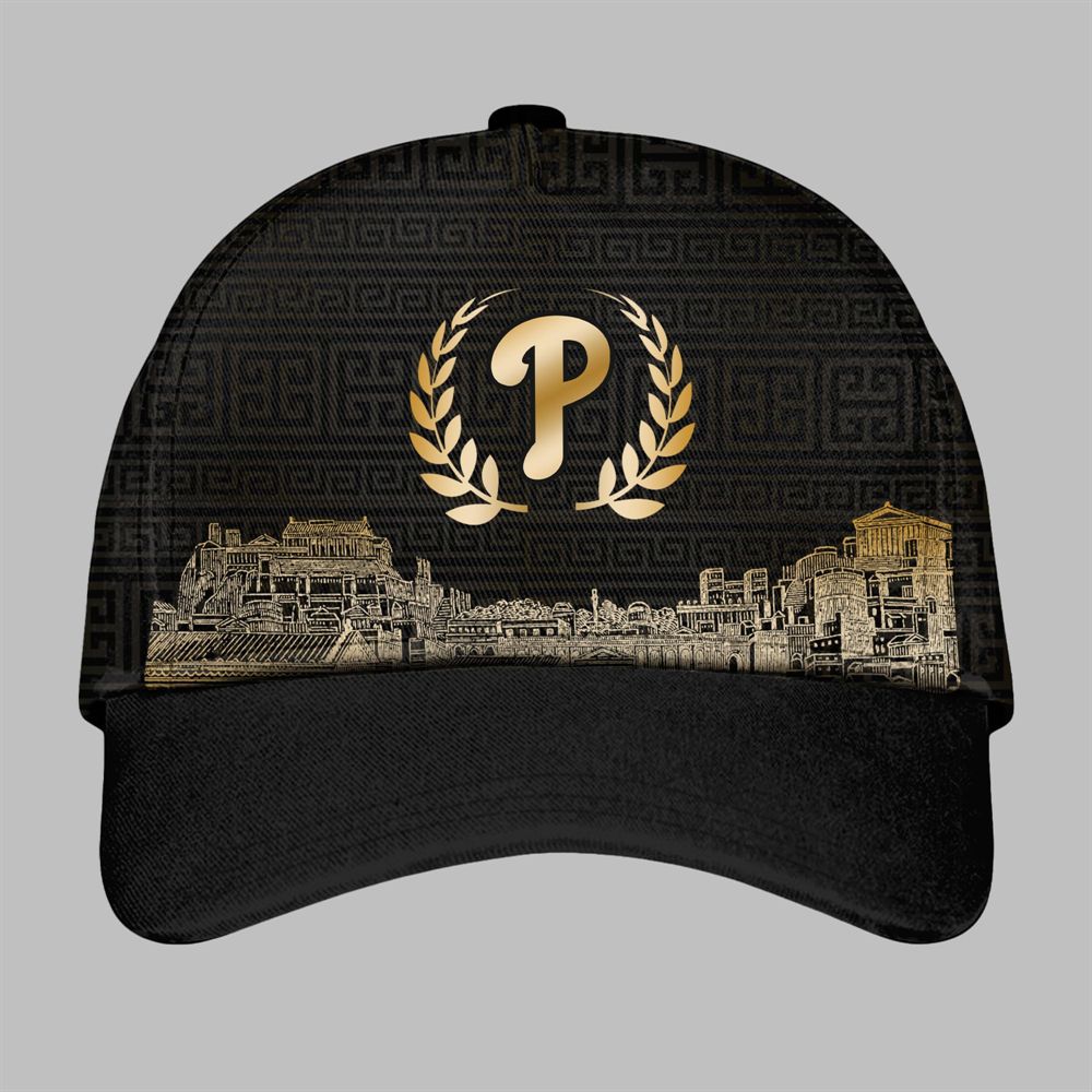 2025 Phillies Spartacus Jersey - Grishko.com