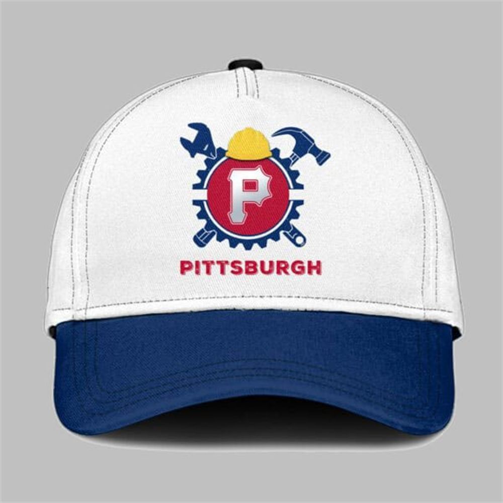 2025 Pirates Labor Day Jersey - Grishko.com