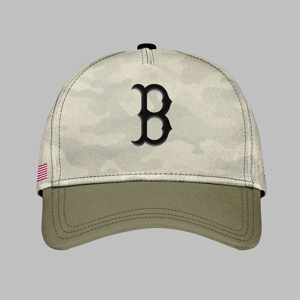 2025 Red Sox Armed Forces Day Night Jersey - Grishko.com